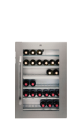 Reparación averías vinoteca Bauknecht en  soria